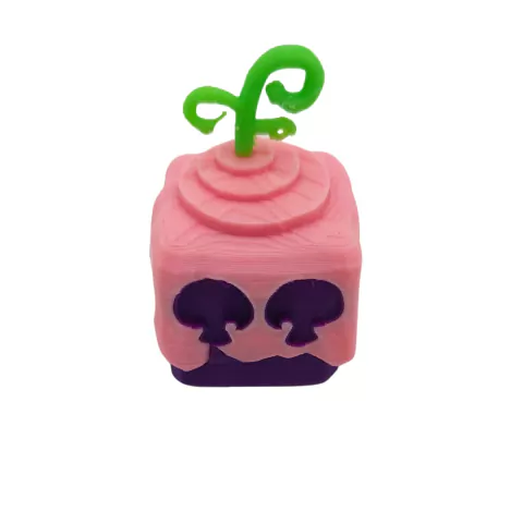 Frutas Blox Fruits De Roblox - Dough - comprar online