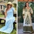 Vestidos Lisos e Boho Chic