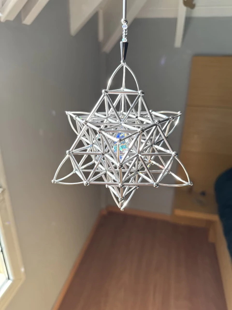 Merkabah Tono II - Celta - Linea Galactica - comprar online