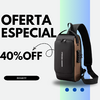 Morral Antirrobo - comprar online