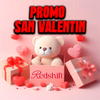 Box San Valentín | Oso peluche + Collar a elección