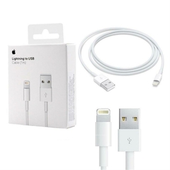 Cable Apple Usb-A to Lightning 1m (Original)