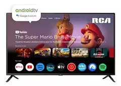 Smart TV LED 40" S40AND android RCA - comprar online