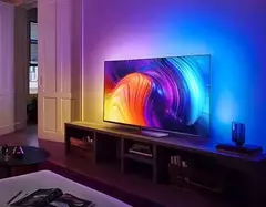 TV Led SM 65P 4K 65PUD790AN A - Philips - comprar online