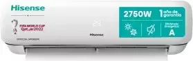 Aire Split Hisense 2750W F/C - comprar online