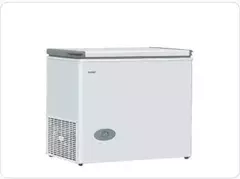 Freezer Bambi Fh2600bp 223lt Bp Full Tablero