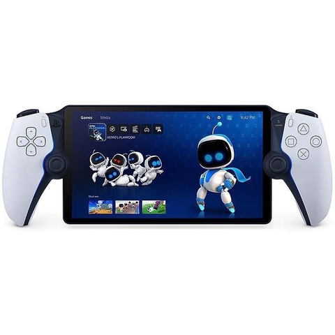 Sony Playstation Portal Remote Player Reproductor Portátil - comprar online