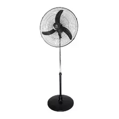 Ventilador de pie 24" Moddo TVM-P24SPN - comprar online