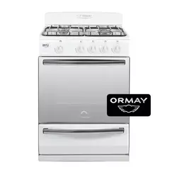 Cocina Ormay Biyu Plus - comprar online