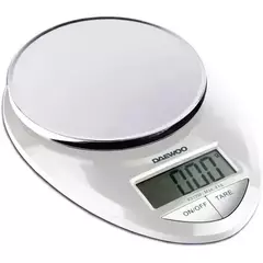 Balanza de cocina Daewoo KS7250 - comprar online