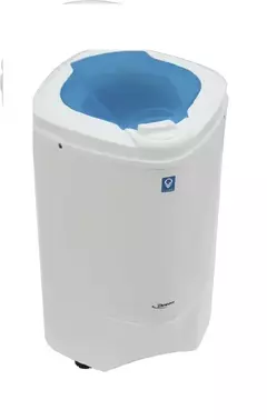 Secarropas 5,5 kg Drean - comprar online