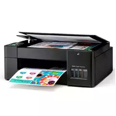 Impresora multifunción Brother Inktank DCPT220 - comprar online