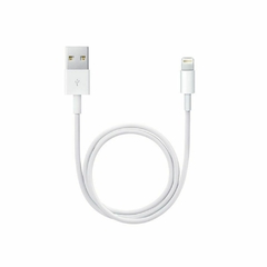 Cable Apple Usb-A to Lightning 1m (Original) en internet