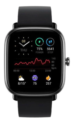 Amazfit Smartwatch GTS2