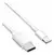 Cable Apple Usb-C to Lightning 1m (Certificado) - comprar online