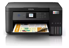 Imagen de Impresora multifunción a color Epson EcoTank L4260 con wifi 220V