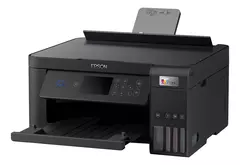 Impresora multifunción a color Epson EcoTank L4260 con wifi 220V en internet