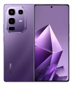 Infinix Note 50 Pro 256gb 16ram + Cargador inalambrico - tienda online