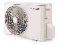 Aire acondicionado Noblex split frío calor 3350w Nxs32ha3an - comprar online