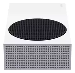 Consola Xbox Series S 512gb Digital en internet