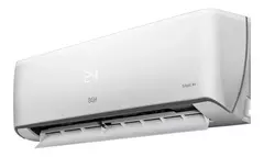 Aire Acondicionado Split Frío/Calor BGH Silent Air Inverter 3000F 3500W BSI35WCGT en internet