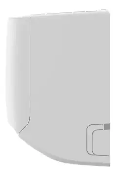 Aire Acondicionado Split Frío/Calor BGH Silent Air Inverter 3000F 3500W BSI35WCGT - LiberadosYa
