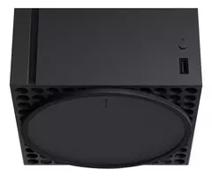 Microsoft Xbox Series X 1tb Ssd 120 Hz 4k en internet