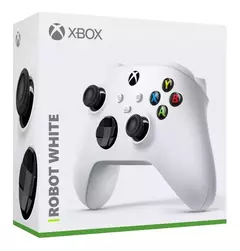 Joystick Microsoft Xbox Nueva Generación Wireless Controller Series X|S - comprar online