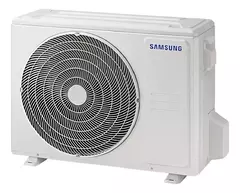 Samsung Aire Split 3478w/2950f Calor Inverter - comprar online