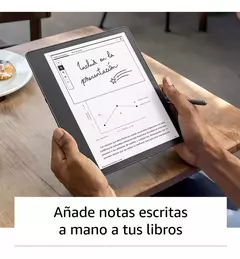 Kindle Scribe 16gb Basic Pen 10.2” - LiberadosYa