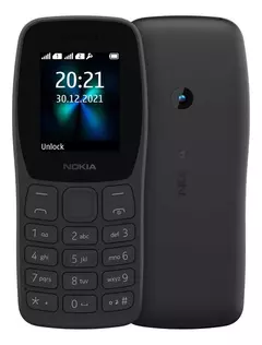 Nokia 110 4g - comprar online