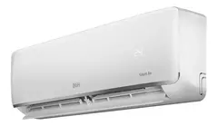 Aire acondicionado BGH split frío/calor 2960 frigorías 220V BS35WCCR en internet