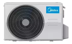 Aire Acondicionado Split F/c Midea Msagfo-09h-01f 2348f - comprar online
