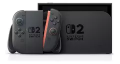 Nintendo Switch 2 256gb + Mario Kart 2025 en internet