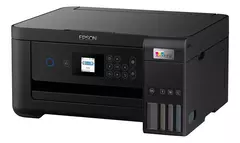 Impresora multifunción a color Epson EcoTank L4260 con wifi 220V