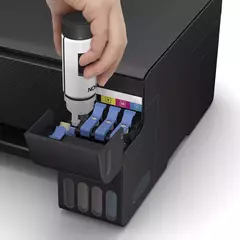 Impresora multifunción a color Epson EcoTank L3250 con wifi 220V - LiberadosYa