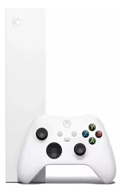 Consola Xbox Series S 512gb Digital - tienda online