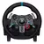 Volante G29 Driving Force Pc PS3 PS4 PS5 Usb 220v Logitech G en internet