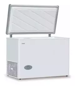 Freezer Bambi Fh2600bp 223lt Bp Full Tablero - comprar online