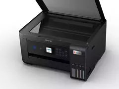 Impresora multifunción a color Epson EcoTank L4260 con wifi 220V en internet