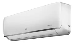 Aire acondicionado BGH split frío/calor 2960 frigorías 220V BS35WCCR - LiberadosYa