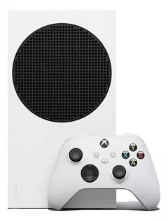 Consola Xbox Series S 512gb Digital - comprar online