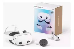 Lentes Realidad Virtual Oculus Meta Quest 3s 256gb + Batman - comprar online