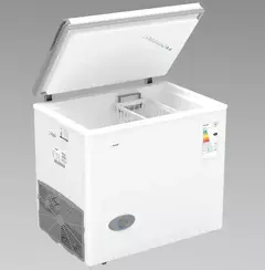 Freezer Bambi Fh2600bp 223lt Bp Full Tablero - tienda online
