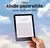 Amazon Kindle Paperwhite 12 Gen 16gb Waterproof Color Negro en internet
