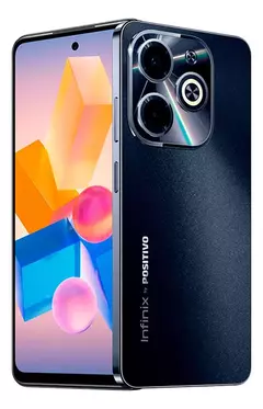 Infinix Hot 40i 256gb 8ram - comprar online