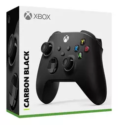 Joystick Microsoft Xbox Nueva Generación Wireless Controller Series X|S