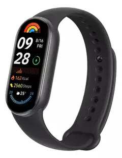 Xiaomi Smart Band 9 - comprar online