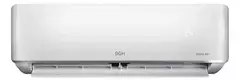 Aire acondicionado BGH split frío/calor 2960 frigorías 220V BS35WCCR - tienda online