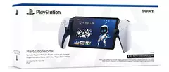 Sony Playstation Portal Remote Player Reproductor Portátil